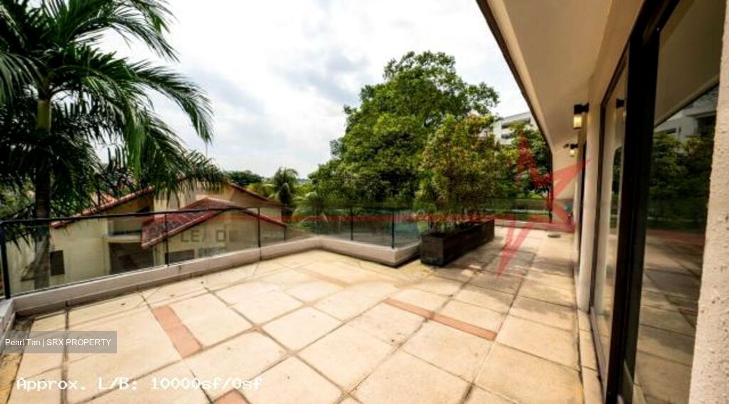 Linden Drive (D11), Detached #458594171